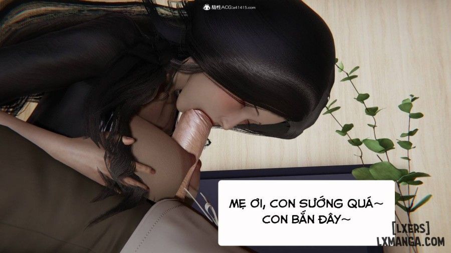 đọc truyện Thôi Miên Mẹ Để Giúp Ba Chăm Sóc Mẹ Chương 1.2 ảnh 38 tại Thiên Thai Truyện