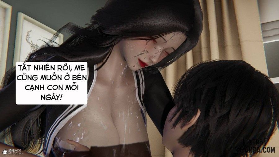đọc truyện Thôi Miên Mẹ Để Giúp Ba Chăm Sóc Mẹ Chương 1.2 ảnh 67 tại Thiên Thai Truyện