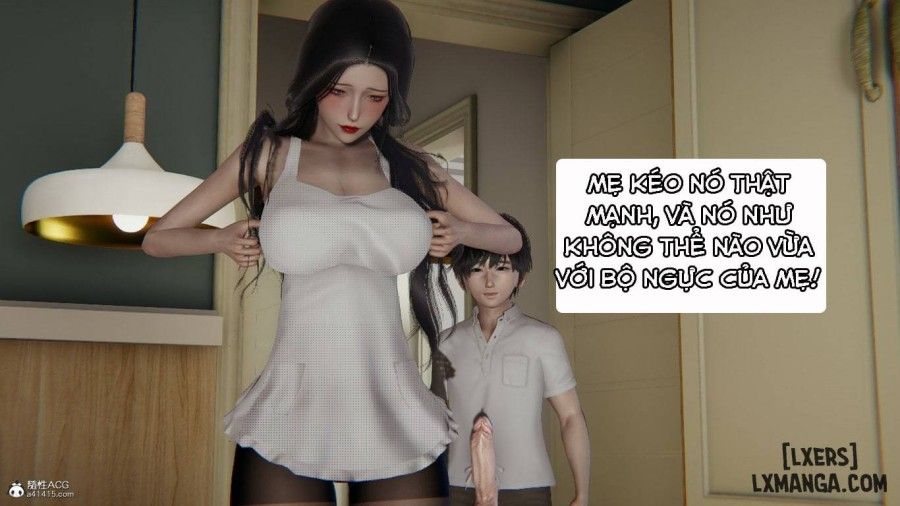 đọc truyện Thôi Miên Mẹ Để Giúp Ba Chăm Sóc Mẹ Chương 1.2 ảnh 75 tại Thiên Thai Truyện