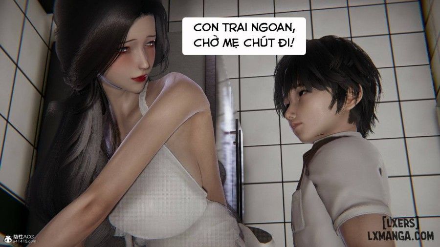 đọc truyện Thôi Miên Mẹ Để Giúp Ba Chăm Sóc Mẹ Chương 1.2 ảnh 83 tại Thiên Thai Truyện