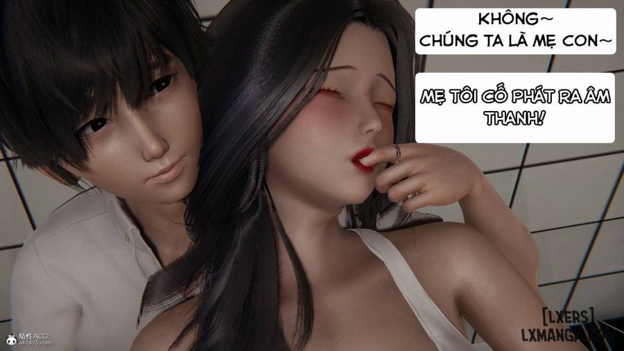 đọc truyện Thôi Miên Mẹ Để Giúp Ba Chăm Sóc Mẹ Chương 1.2 ảnh 95 tại Thiên Thai Truyện