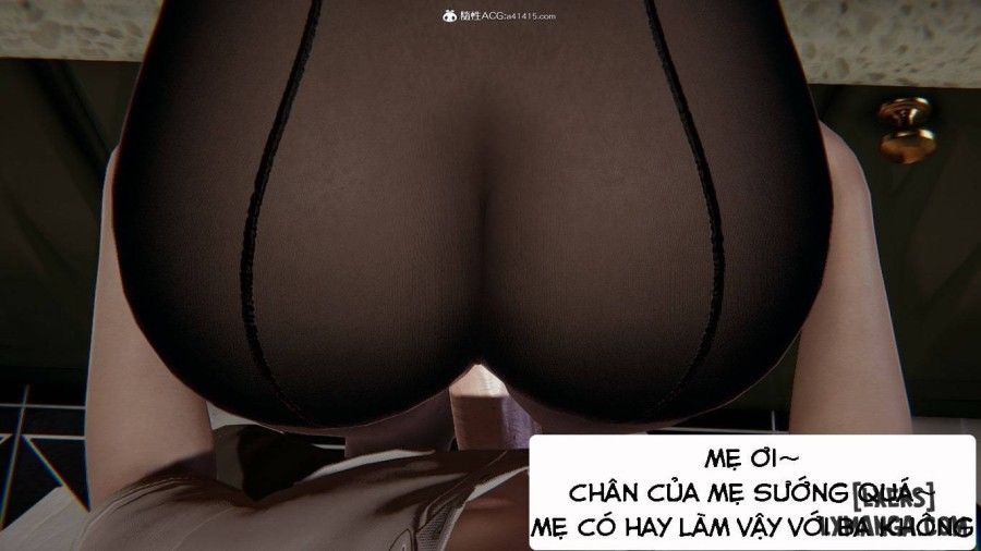đọc truyện Thôi Miên Mẹ Để Giúp Ba Chăm Sóc Mẹ Chương 1.2 ảnh 100 tại Thiên Thai Truyện