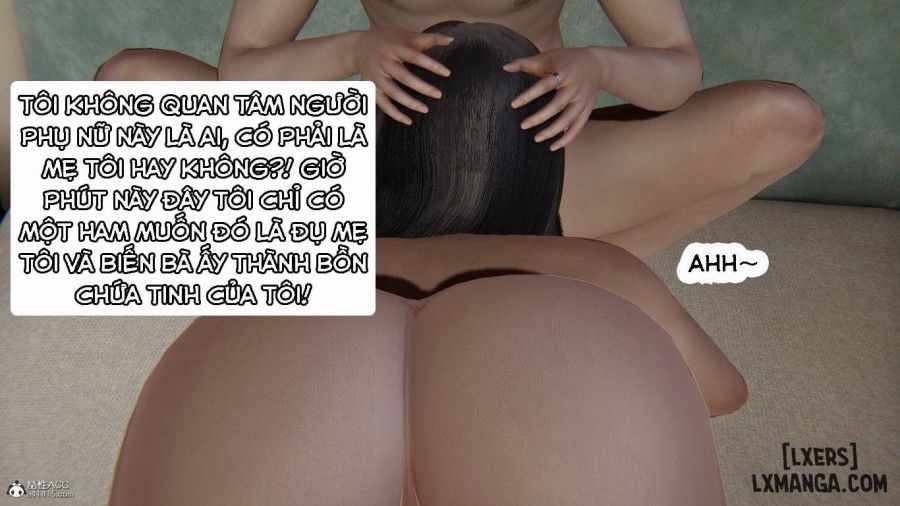 đọc truyện Thôi Miên Mẹ Để Giúp Ba Chăm Sóc Mẹ Chương 1.3 ảnh 15 tại Thiên Thai Truyện