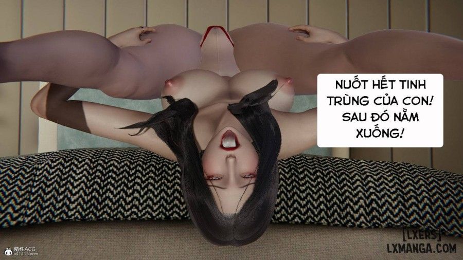 đọc truyện Thôi Miên Mẹ Để Giúp Ba Chăm Sóc Mẹ Chương 1.3 ảnh 40 tại Thiên Thai Truyện