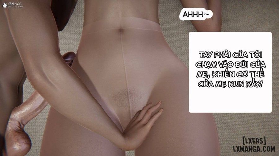 đọc truyện Thôi Miên Mẹ Để Giúp Ba Chăm Sóc Mẹ Chương 1.3 ảnh 45 tại Thiên Thai Truyện
