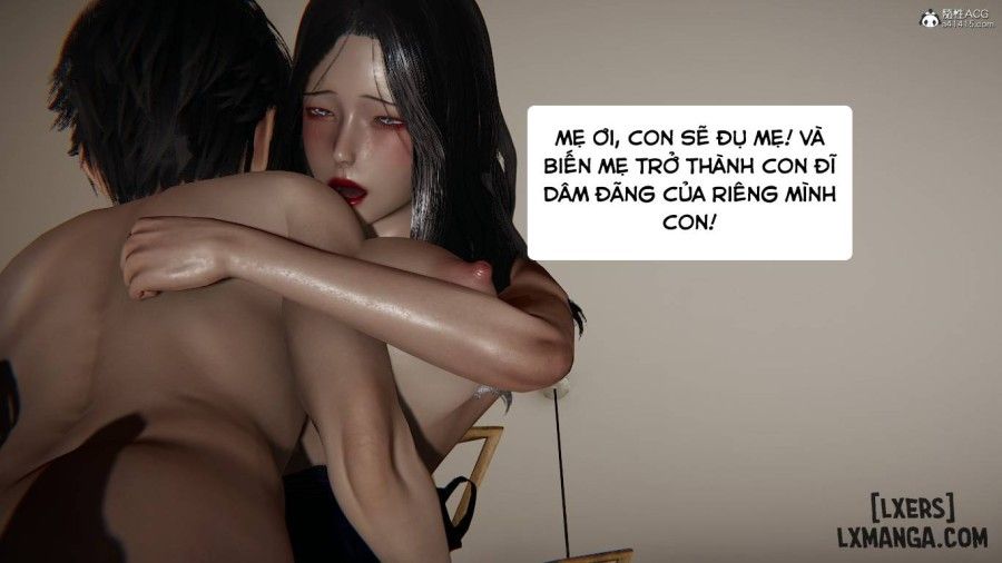 đọc truyện Thôi Miên Mẹ Để Giúp Ba Chăm Sóc Mẹ Chương 2.1 ảnh 29 tại Thiên Thai Truyện