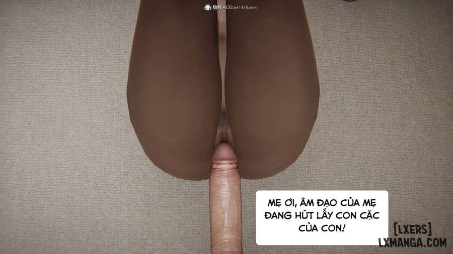 đọc truyện Thôi Miên Mẹ Để Giúp Ba Chăm Sóc Mẹ Chương 2.1 ảnh 53 tại Thiên Thai Truyện