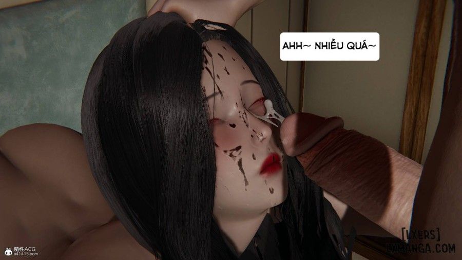 đọc truyện Thôi Miên Mẹ Để Giúp Ba Chăm Sóc Mẹ Chương 2.1 ảnh 86 tại Thiên Thai Truyện