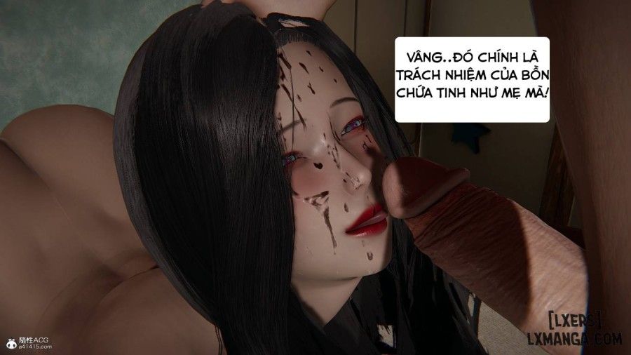 đọc truyện Thôi Miên Mẹ Để Giúp Ba Chăm Sóc Mẹ Chương 2.1 ảnh 88 tại Thiên Thai Truyện