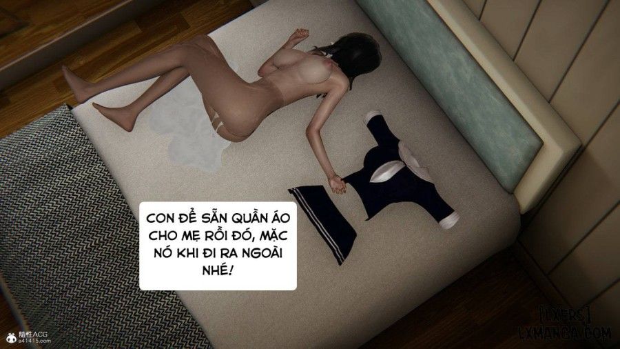 đọc truyện Thôi Miên Mẹ Để Giúp Ba Chăm Sóc Mẹ Chương 2.2 ảnh 1 tại Thiên Thai Truyện