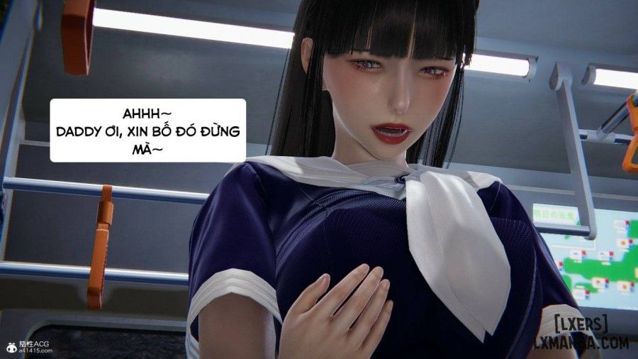 đọc truyện Thôi Miên Mẹ Để Giúp Ba Chăm Sóc Mẹ Chương 2.2 ảnh 37 tại Thiên Thai Truyện