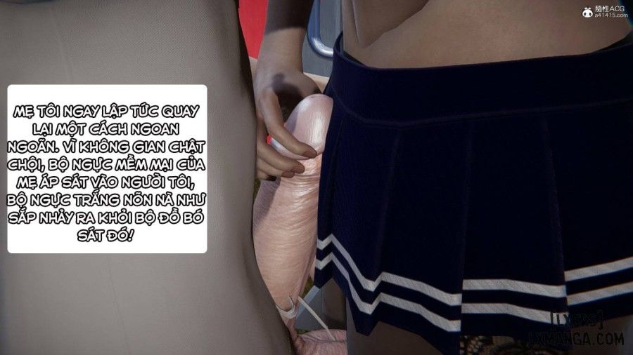 đọc truyện Thôi Miên Mẹ Để Giúp Ba Chăm Sóc Mẹ Chương 2.2 ảnh 50 tại Thiên Thai Truyện