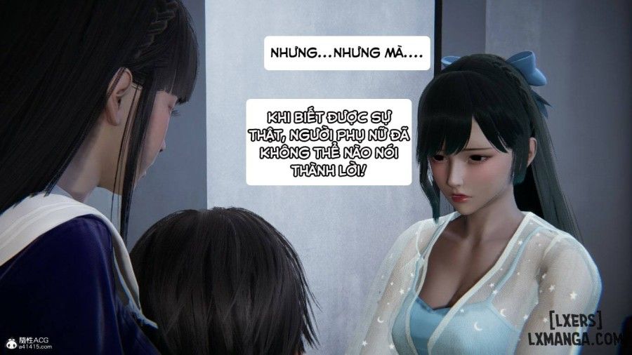 đọc truyện Thôi Miên Mẹ Để Giúp Ba Chăm Sóc Mẹ Chương 2.2 ảnh 72 tại Thiên Thai Truyện