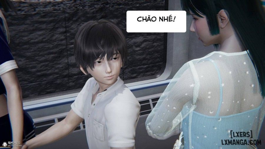 đọc truyện Thôi Miên Mẹ Để Giúp Ba Chăm Sóc Mẹ Chương 2.2 ảnh 78 tại Thiên Thai Truyện