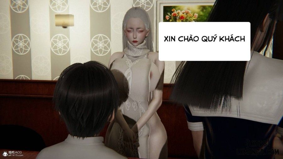 đọc truyện Thôi Miên Mẹ Để Giúp Ba Chăm Sóc Mẹ Chương 2.2 ảnh 86 tại Thiên Thai Truyện