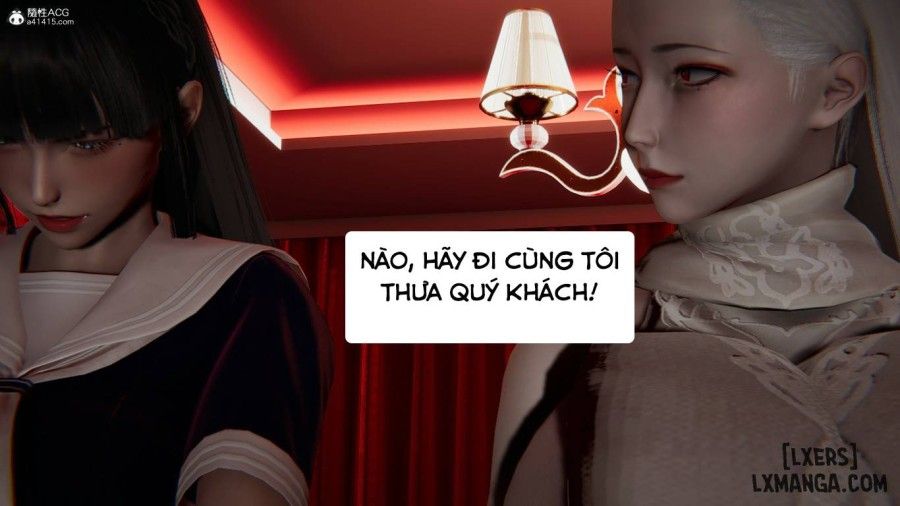 đọc truyện Thôi Miên Mẹ Để Giúp Ba Chăm Sóc Mẹ Chương 2.3 ảnh 3 tại Thiên Thai Truyện