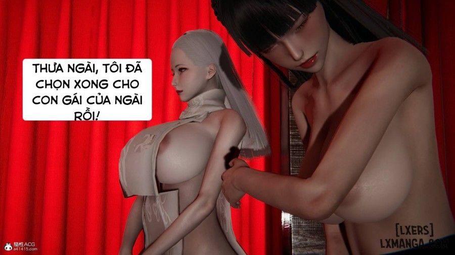 đọc truyện Thôi Miên Mẹ Để Giúp Ba Chăm Sóc Mẹ Chương 2.3 ảnh 5 tại Thiên Thai Truyện