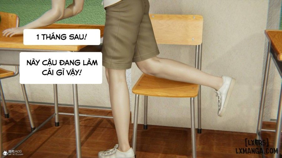 đọc truyện Thôi Miên Mẹ Để Giúp Ba Chăm Sóc Mẹ Chương 2.3 ảnh 46 tại Thiên Thai Truyện