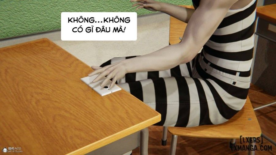 đọc truyện Thôi Miên Mẹ Để Giúp Ba Chăm Sóc Mẹ Chương 2.3 ảnh 48 tại Thiên Thai Truyện