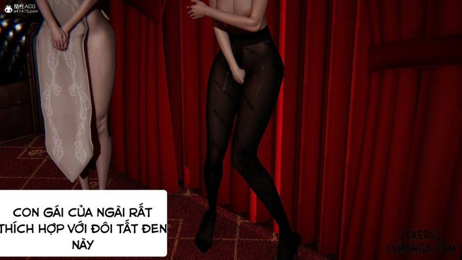 đọc truyện Thôi Miên Mẹ Để Giúp Ba Chăm Sóc Mẹ Chương 2.3 ảnh 6 tại Thiên Thai Truyện