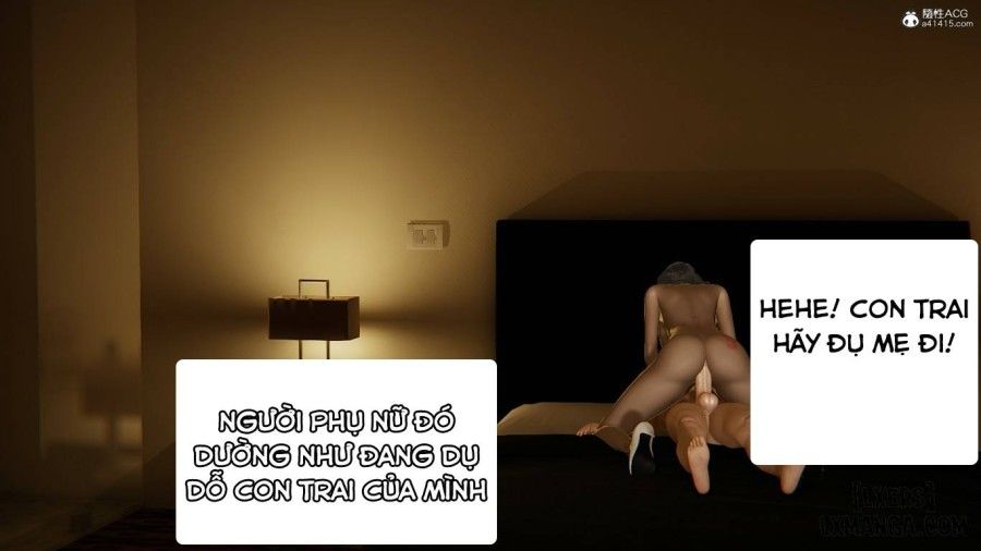 đọc truyện Thôi Miên Mẹ Để Giúp Ba Chăm Sóc Mẹ Chương 2.3 ảnh 66 tại Thiên Thai Truyện