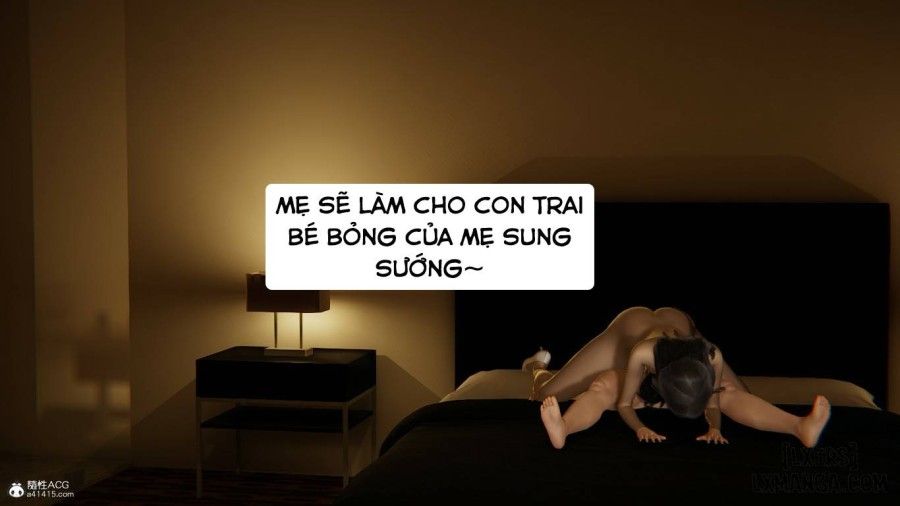 đọc truyện Thôi Miên Mẹ Để Giúp Ba Chăm Sóc Mẹ Chương 2.3 ảnh 82 tại Thiên Thai Truyện