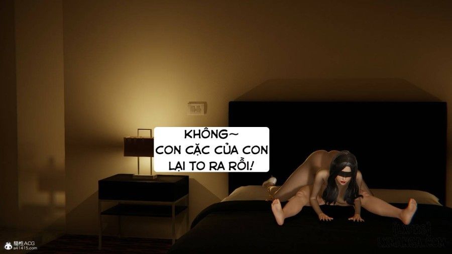 đọc truyện Thôi Miên Mẹ Để Giúp Ba Chăm Sóc Mẹ Chương 2.3 ảnh 84 tại Thiên Thai Truyện