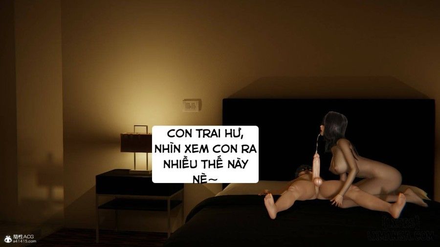 đọc truyện Thôi Miên Mẹ Để Giúp Ba Chăm Sóc Mẹ Chương 2.3 ảnh 91 tại Thiên Thai Truyện