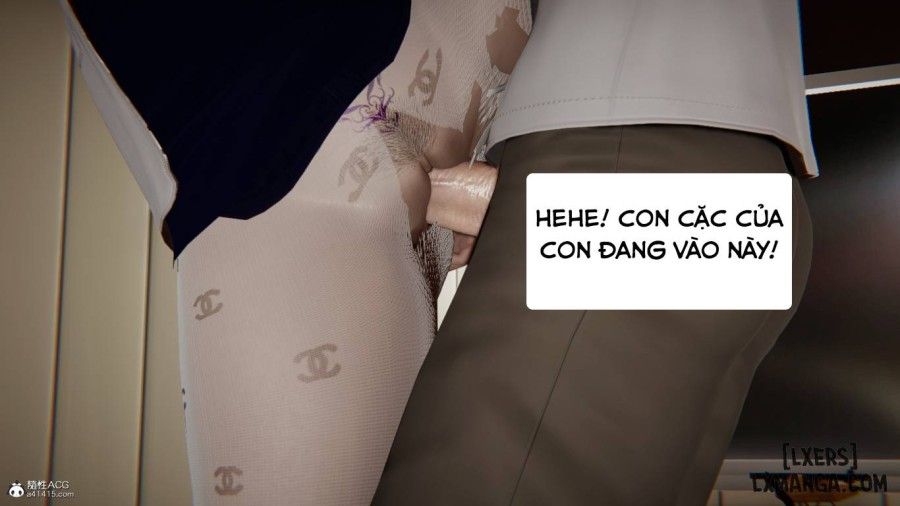 đọc truyện Thôi Miên Mẹ Để Giúp Ba Chăm Sóc Mẹ Chương 2.4 ảnh 25 tại Thiên Thai Truyện