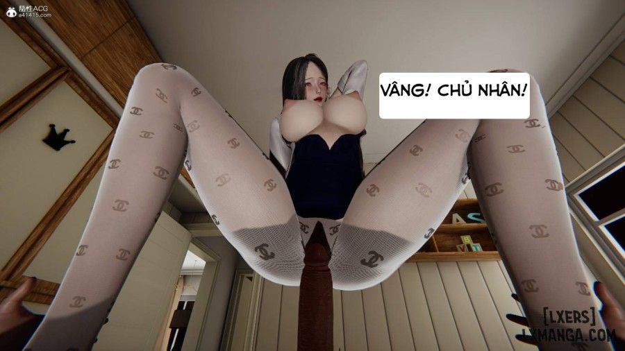 đọc truyện Thôi Miên Mẹ Để Giúp Ba Chăm Sóc Mẹ Chương 2.4 ảnh 31 tại Thiên Thai Truyện