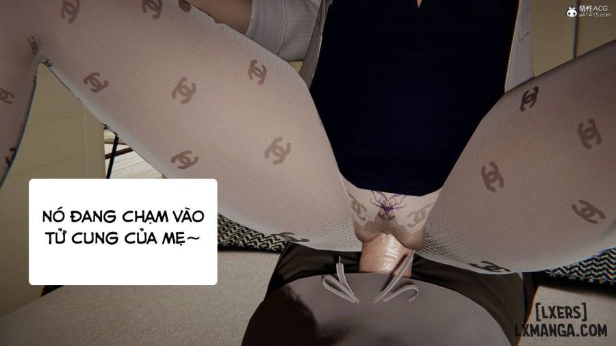đọc truyện Thôi Miên Mẹ Để Giúp Ba Chăm Sóc Mẹ Chương 2.4 ảnh 37 tại Thiên Thai Truyện