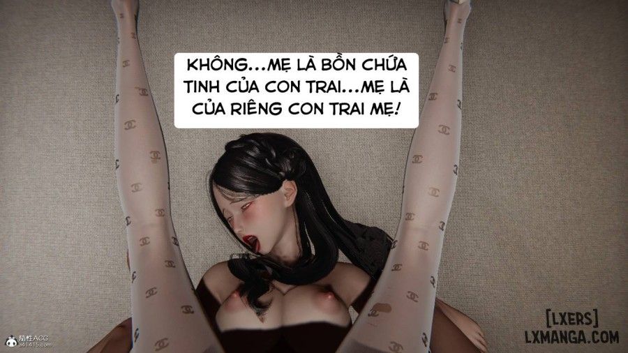 đọc truyện Thôi Miên Mẹ Để Giúp Ba Chăm Sóc Mẹ Chương 2.4 ảnh 50 tại Thiên Thai Truyện