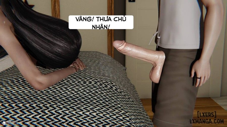đọc truyện Thôi Miên Mẹ Để Giúp Ba Chăm Sóc Mẹ Chương 2.4 ảnh 64 tại Thiên Thai Truyện