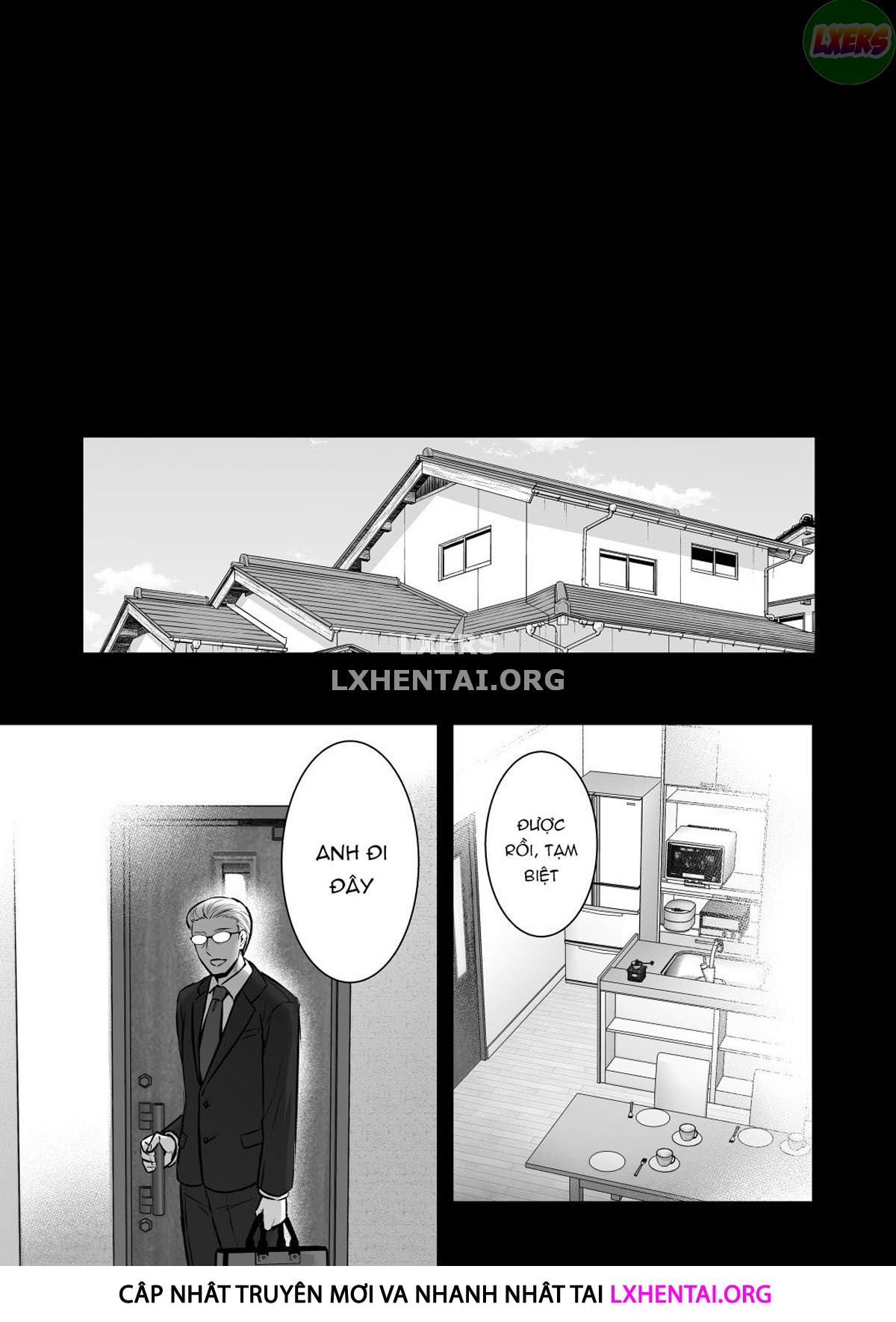 đọc truyện Thôi Miên Một Gia Đình Oneshot ảnh 41 tại Thiên Thai Truyện