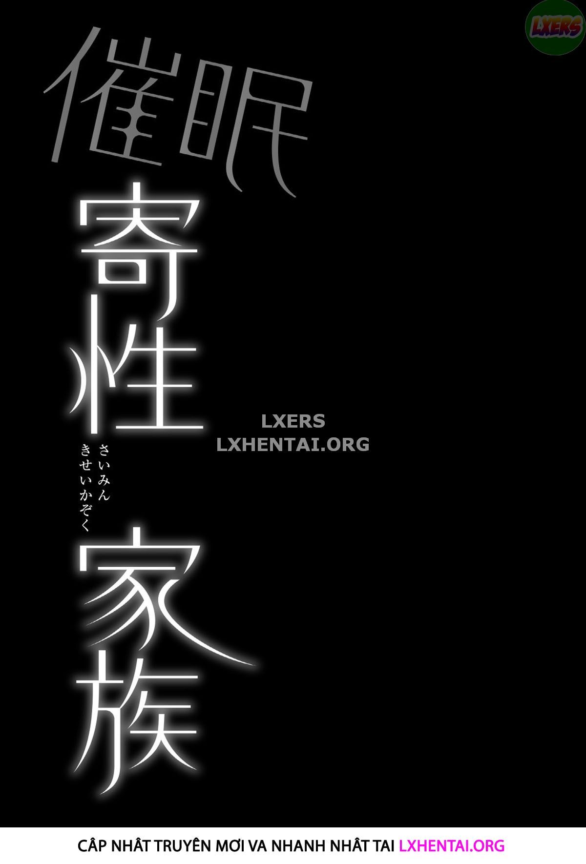 đọc truyện Thôi Miên Một Gia Đình Oneshot ảnh 45 tại Thiên Thai Truyện