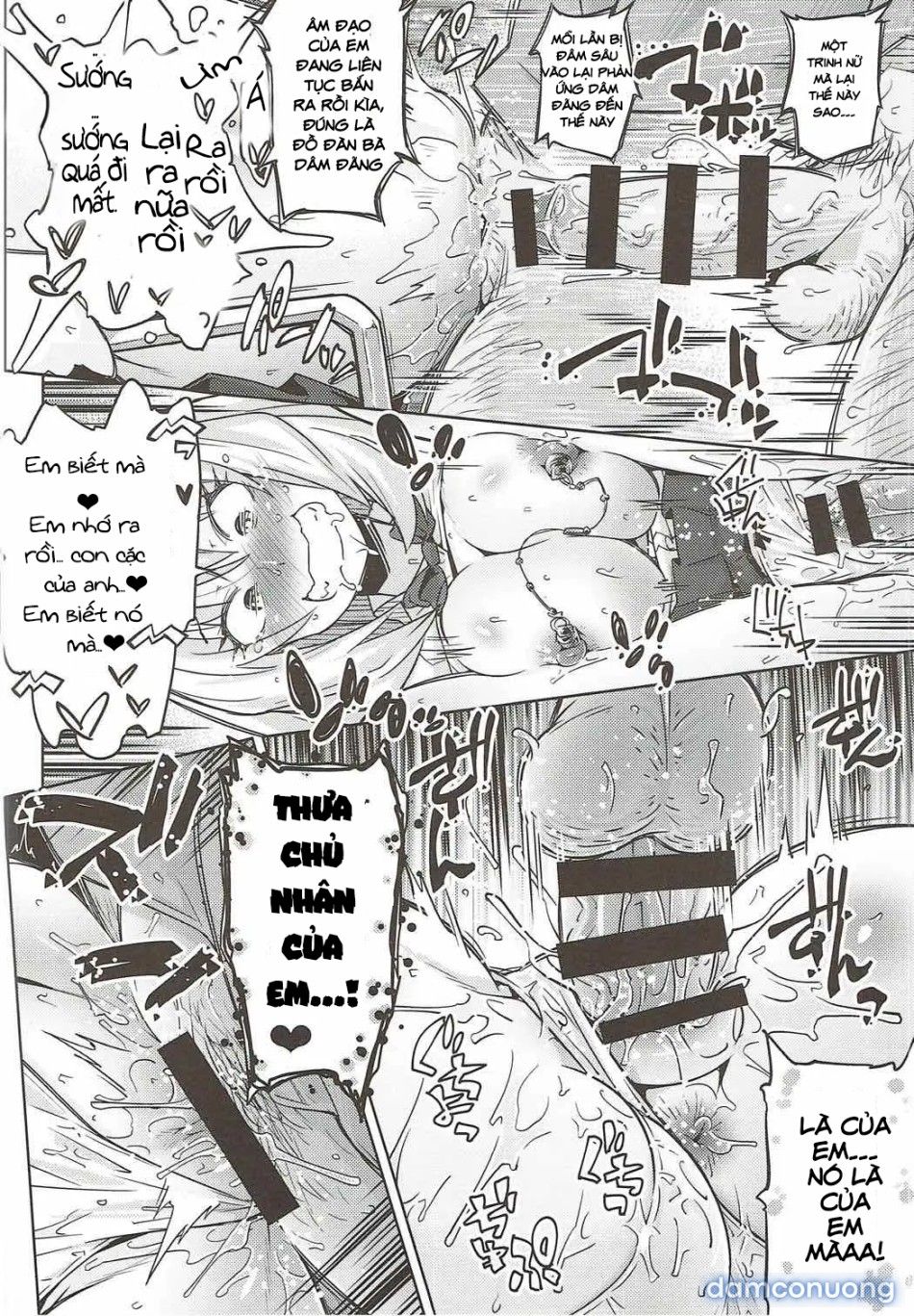 đọc truyện Thôi Miên Senpai Chương 0 ảnh 18 tại Thiên Thai Truyện