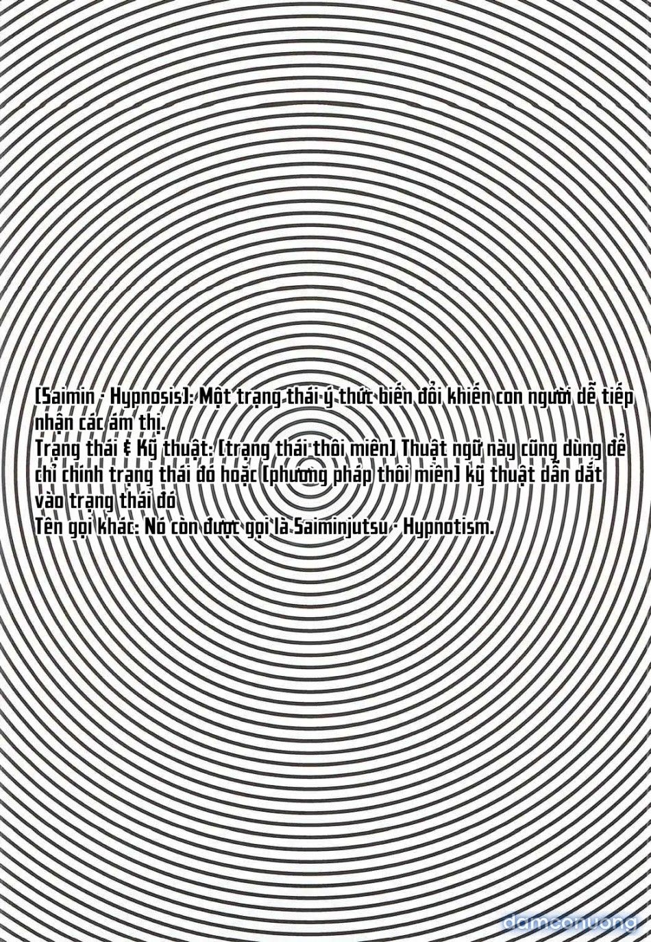 đọc truyện Thôi Miên Senpai Chương 0 ảnh 4 tại Thiên Thai Truyện