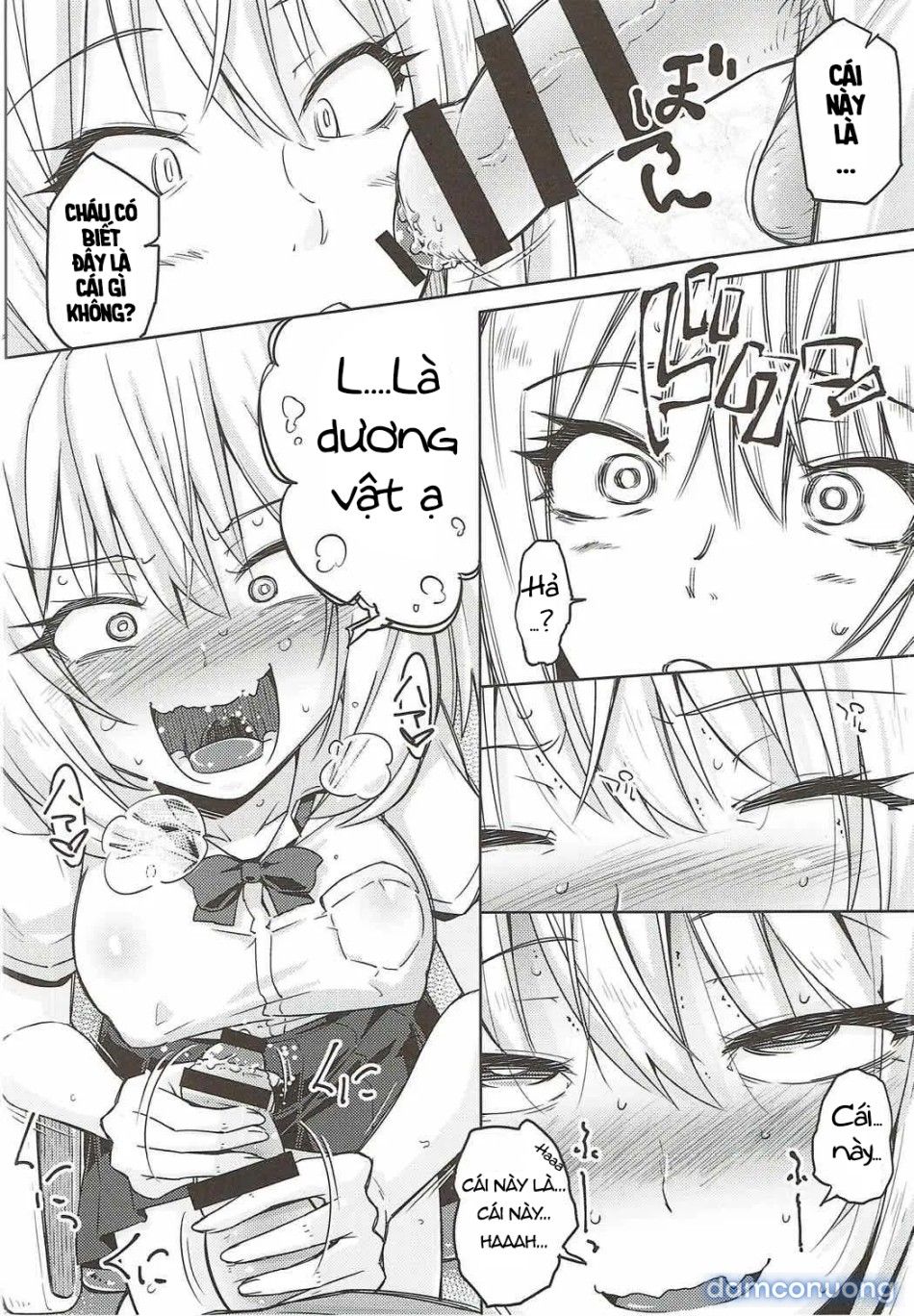 đọc truyện Thôi Miên Senpai Chương 0 ảnh 6 tại Thiên Thai Truyện