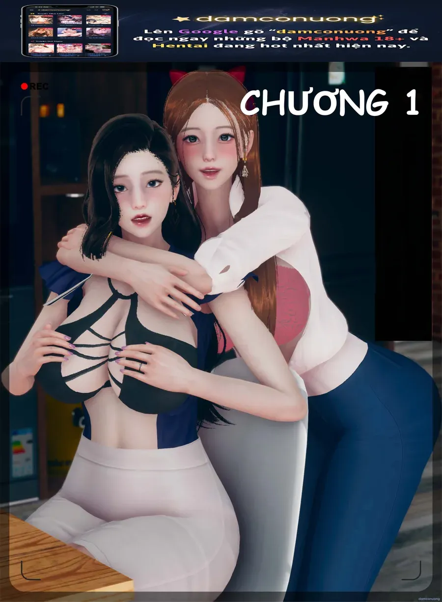 đọc truyện Thôi Miên Tẩy Não Mẹ Con Nữ Ceo Xinh Đẹp Chương 1.1 ảnh 2 tại Thiên Thai Truyện