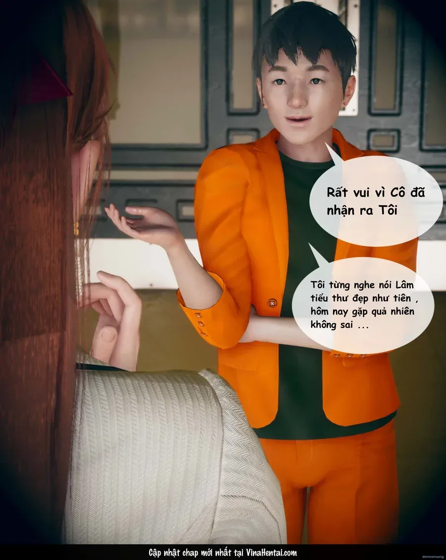 đọc truyện Thôi Miên Tẩy Não Mẹ Con Nữ Ceo Xinh Đẹp Chương 1.1 ảnh 15 tại Thiên Thai Truyện