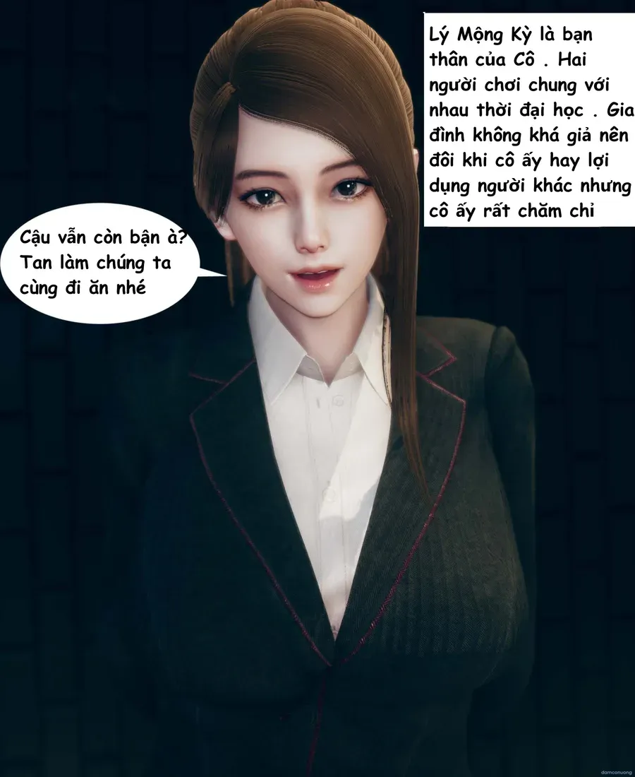 đọc truyện Thôi Miên Tẩy Não Mẹ Con Nữ Ceo Xinh Đẹp Chương 1.1 ảnh 6 tại Thiên Thai Truyện
