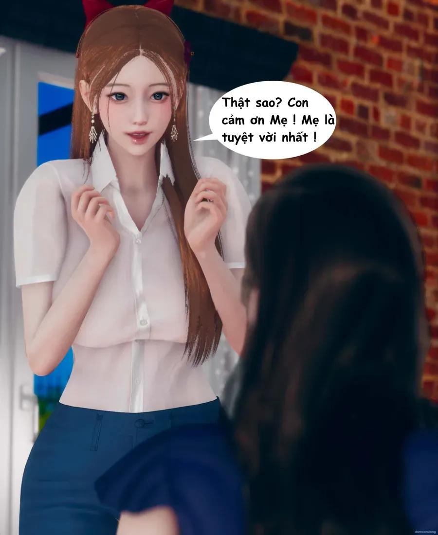 đọc truyện Thôi Miên Tẩy Não Mẹ Con Nữ Ceo Xinh Đẹp Chương 1.2 ảnh 18 tại Thiên Thai Truyện