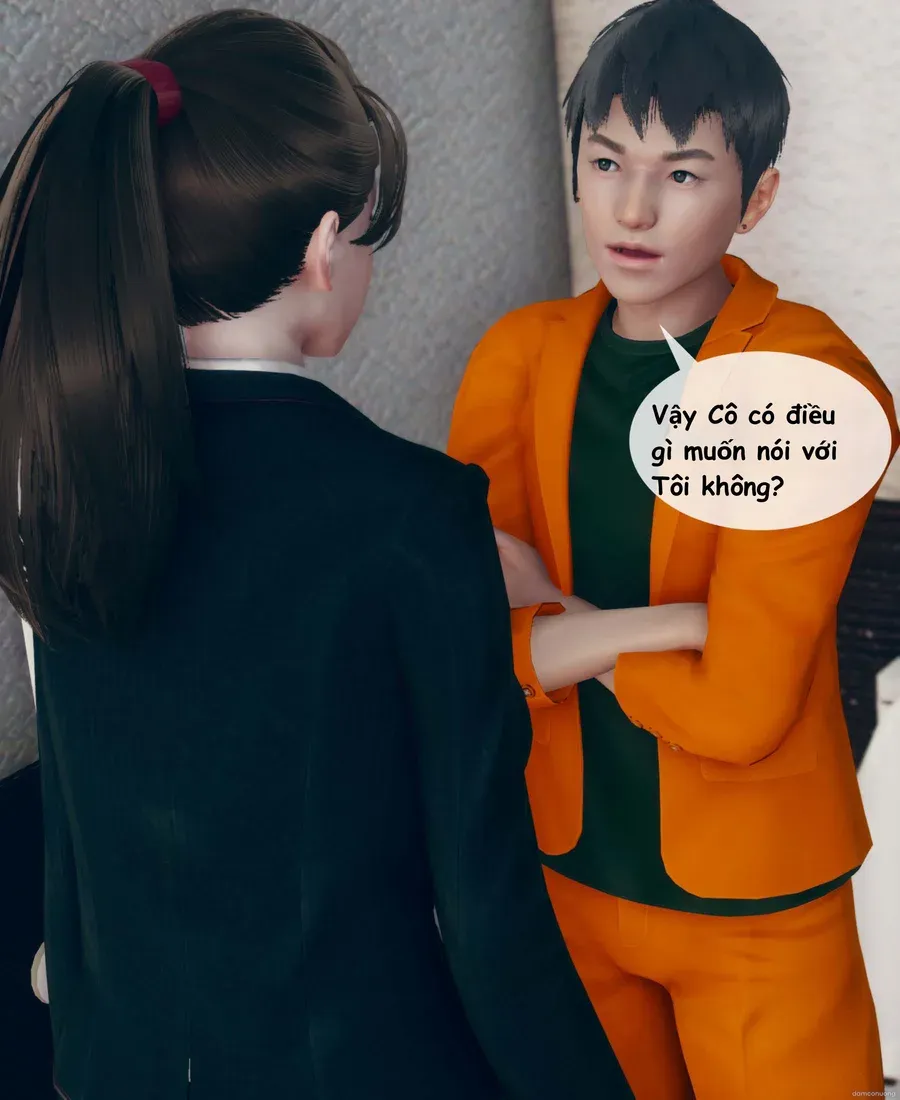 đọc truyện Thôi Miên Tẩy Não Mẹ Con Nữ Ceo Xinh Đẹp Chương 1.3 ảnh 22 tại Thiên Thai Truyện