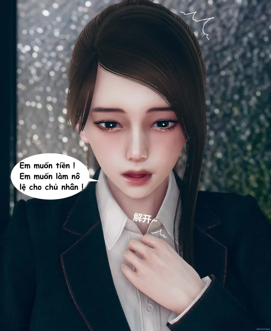 đọc truyện Thôi Miên Tẩy Não Mẹ Con Nữ Ceo Xinh Đẹp Chương 1.3 ảnh 25 tại Thiên Thai Truyện
