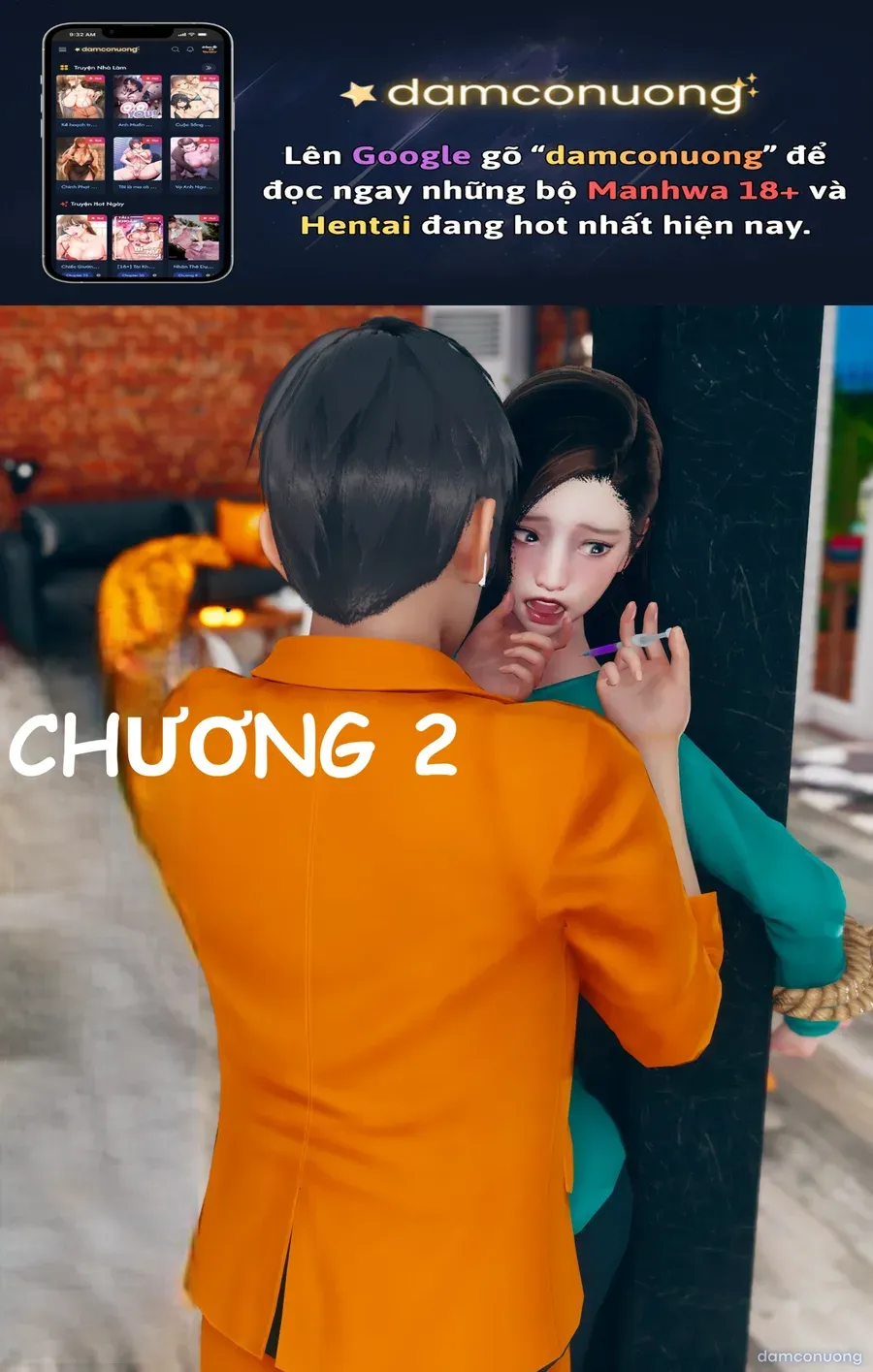 đọc truyện Thôi Miên Tẩy Não Mẹ Con Nữ Ceo Xinh Đẹp Chương 2.1 ảnh 2 tại Thiên Thai Truyện