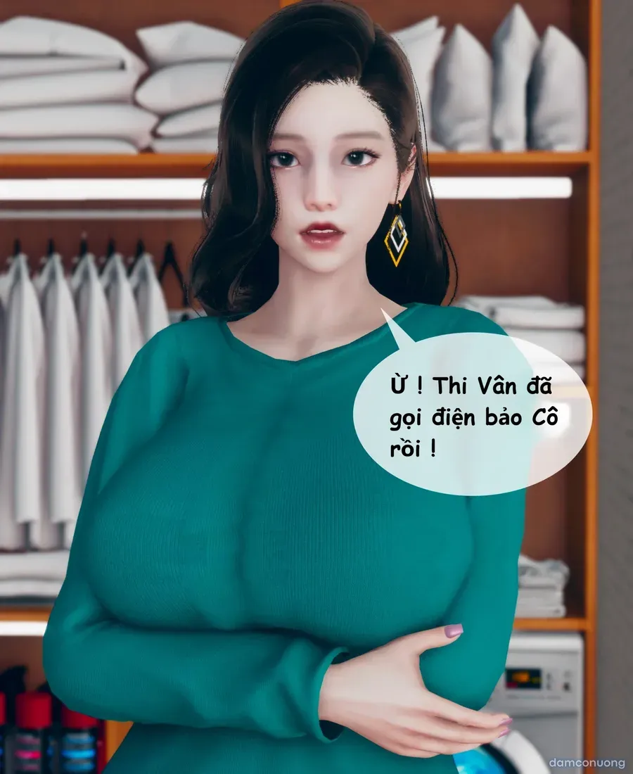 đọc truyện Thôi Miên Tẩy Não Mẹ Con Nữ Ceo Xinh Đẹp Chương 2.1 ảnh 23 tại Thiên Thai Truyện