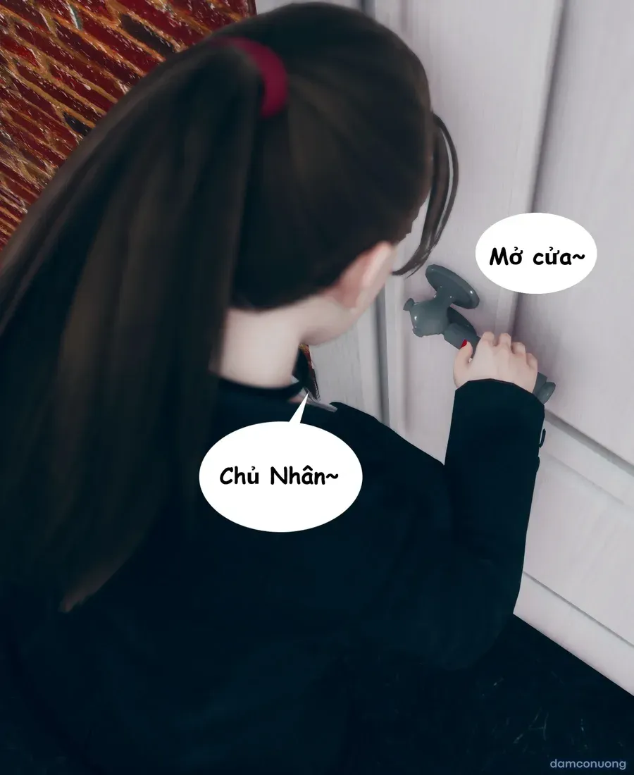 đọc truyện Thôi Miên Tẩy Não Mẹ Con Nữ Ceo Xinh Đẹp Chương 2.1 ảnh 25 tại Thiên Thai Truyện