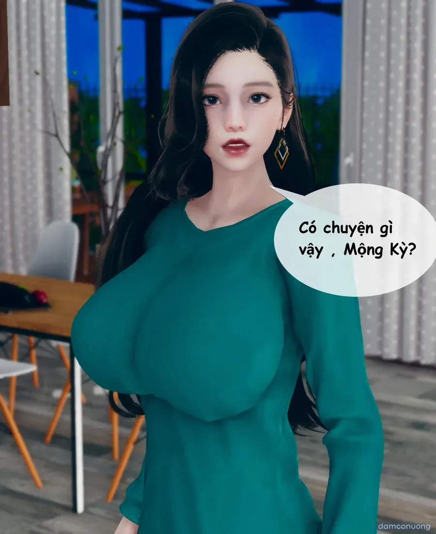 đọc truyện Thôi Miên Tẩy Não Mẹ Con Nữ Ceo Xinh Đẹp Chương 2.1 ảnh 26 tại Thiên Thai Truyện