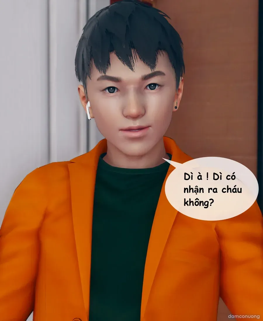 đọc truyện Thôi Miên Tẩy Não Mẹ Con Nữ Ceo Xinh Đẹp Chương 2.1 ảnh 28 tại Thiên Thai Truyện