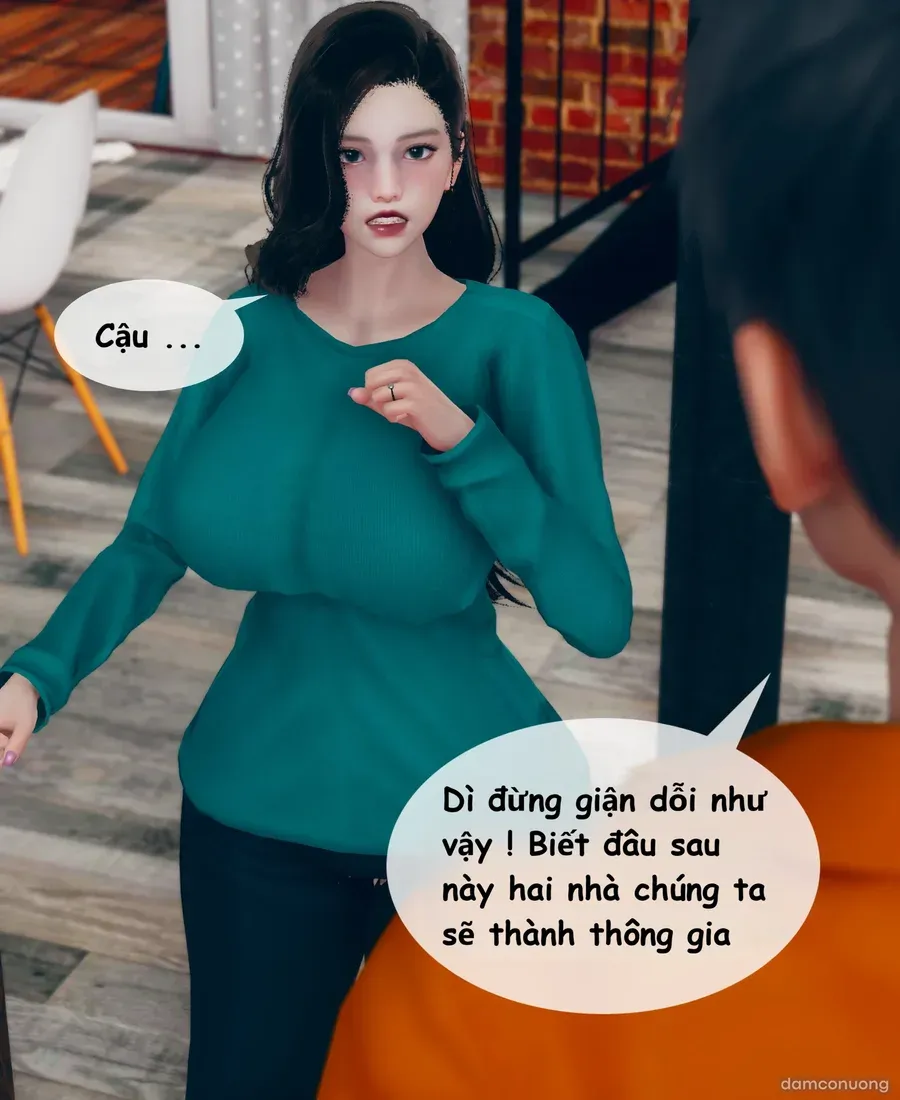 đọc truyện Thôi Miên Tẩy Não Mẹ Con Nữ Ceo Xinh Đẹp Chương 2.1 ảnh 30 tại Thiên Thai Truyện
